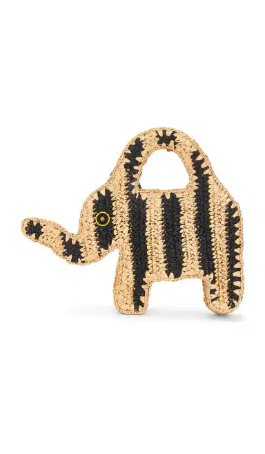 SIMONMILLER Elephant Bag | Thumbnail 2 SIMONMILLER Elephant Bag | Thumbnail 2