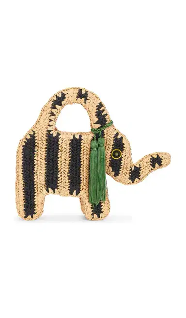 SIMONMILLER Elephant Bag | Thumbnail 1 SIMONMILLER Elephant Bag | Thumbnail 1