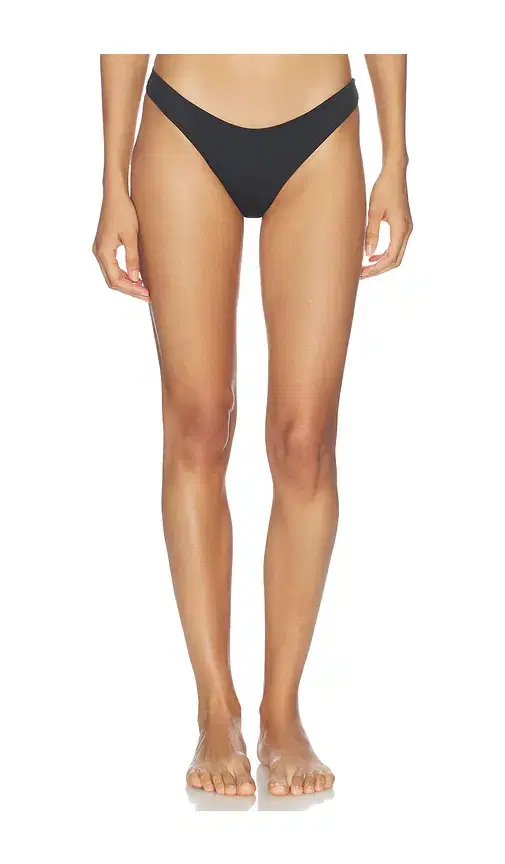 SKIMS Signature Swim Cheeky Tanga Bottom