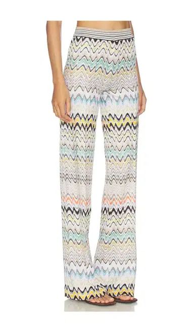Missoni Trousers | Thumbnail 2 Missoni Trousers | Thumbnail 2