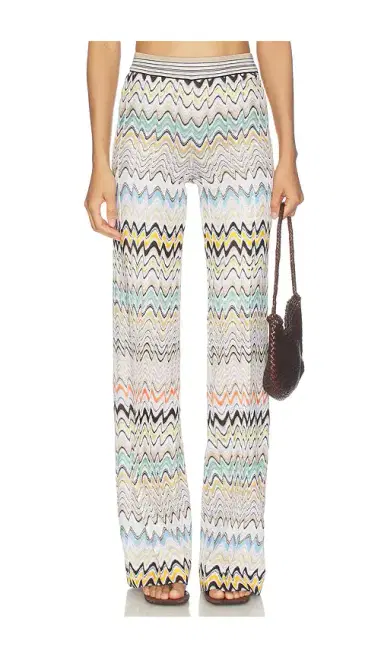 Missoni Trousers | Thumbnail 1 Missoni Trousers | Thumbnail 1