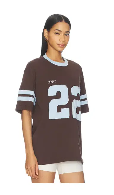 SSAINT Expresso 22 Tee | Thumbnail 2
