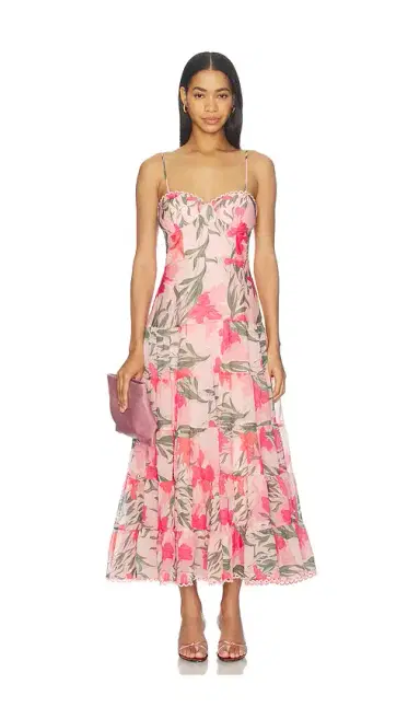 ASTR The Label Lianna Dress | Thumbnail 1