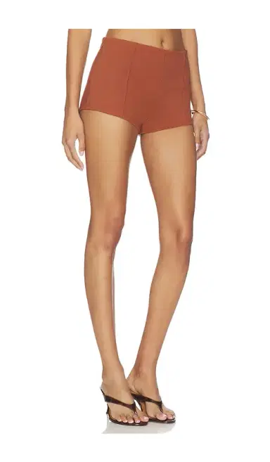superdown Reese Hot Shorts | Thumbnail 2 superdown Reese Hot Shorts | Thumbnail 2