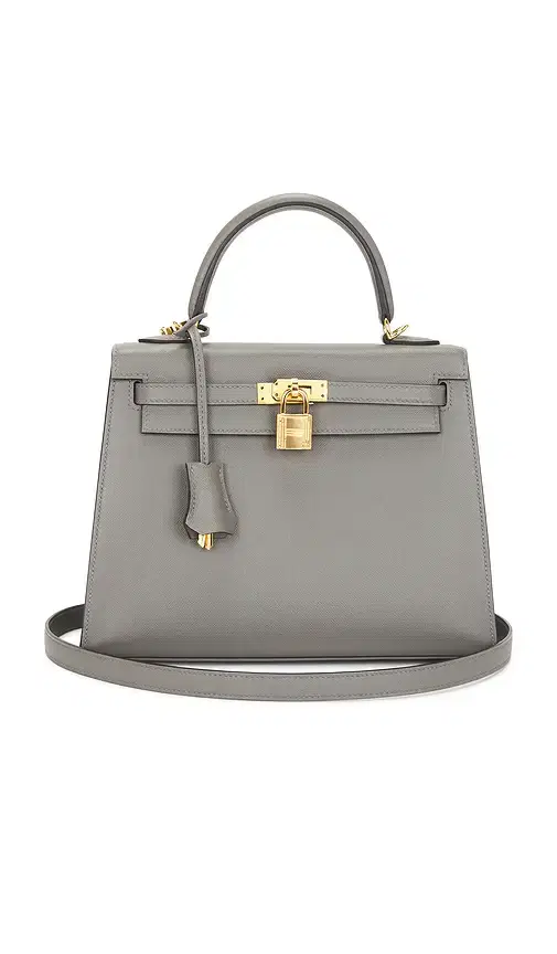 hermes Hermes Madame Kelly 25 Handbag