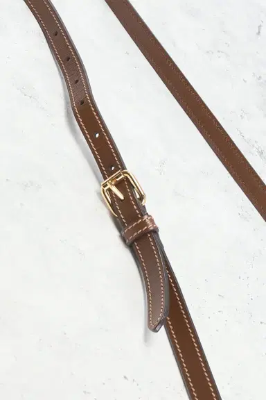 FWRD Renew Gucci Retro Interlocking G Mini Tote Bag | Thumbnail 9