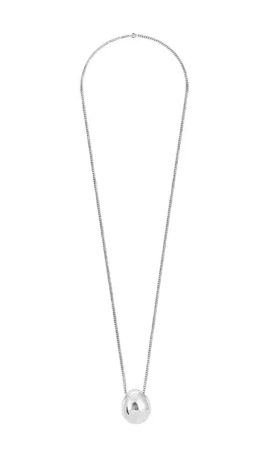 SHASHI Carter Pendant Long Necklace | Thumbnail 1 SHASHI Carter Pendant Long Necklace | Thumbnail 1