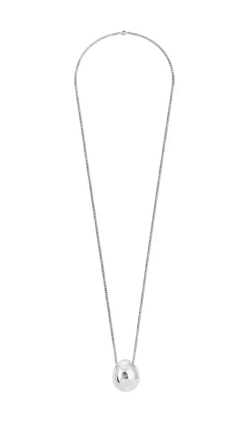 SHASHI Carter Pendant Long Necklace