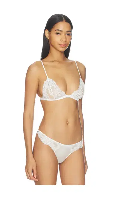 Kiki de Montparnasse Voltaire Soft Bra | Thumbnail 2