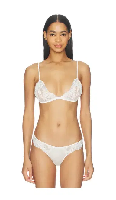 Kiki de Montparnasse Voltaire Soft Bra | Thumbnail 1