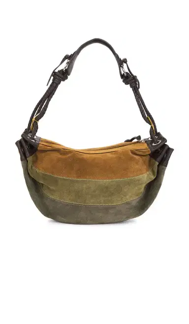 Isabel Marant Maia Medium Bag | Thumbnail 2 Isabel Marant Maia Medium Bag | Thumbnail 2