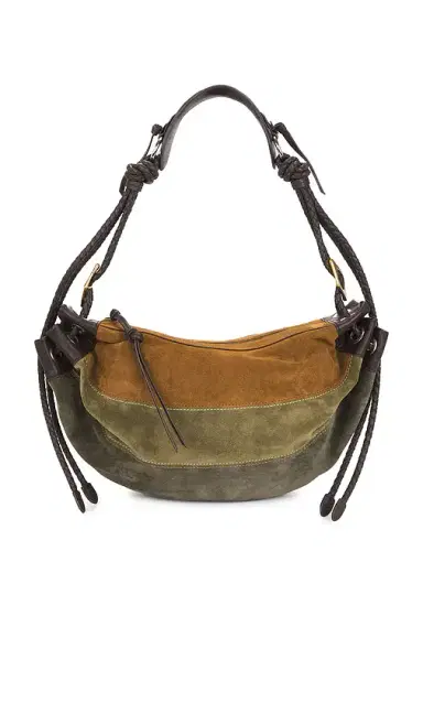 Isabel Marant Maia Medium Bag | Thumbnail 1 Isabel Marant Maia Medium Bag | Thumbnail 1