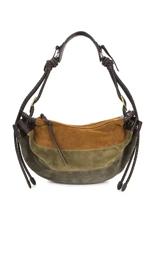 Isabel Marant Maia Medium Bag