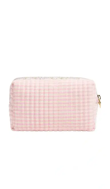 Stoney Clover Lane Small T-Seam Pouch | Thumbnail 2