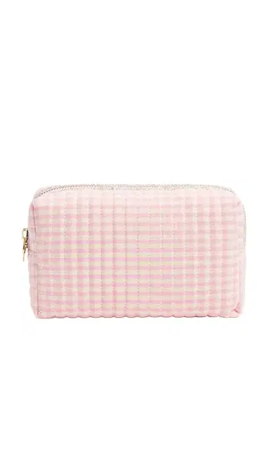 Stoney Clover Lane Small T-Seam Pouch | Thumbnail 1