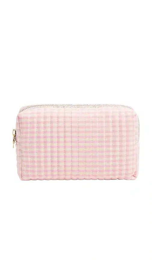 Stoney Clover Lane Small T-Seam Pouch