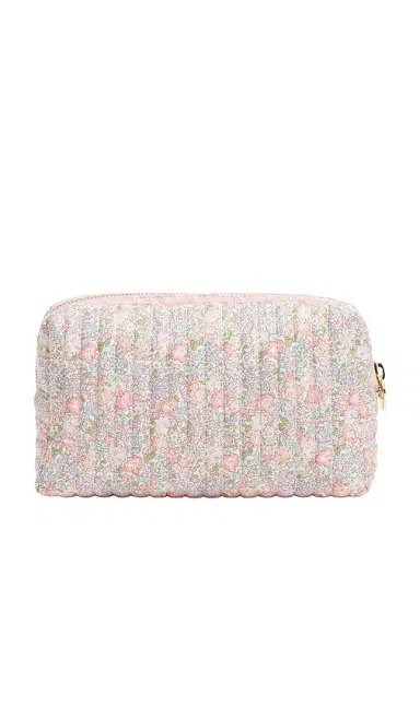 Stoney Clover Lane Small T-Seam Pouch | Thumbnail 2