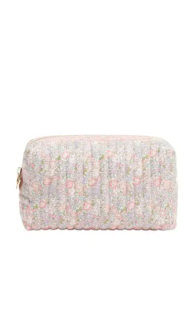Stoney Clover Lane Small T-Seam Pouch | Thumbnail 1