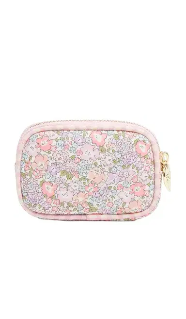Stoney Clover Lane Embroidered Micro Pouch | Thumbnail 2