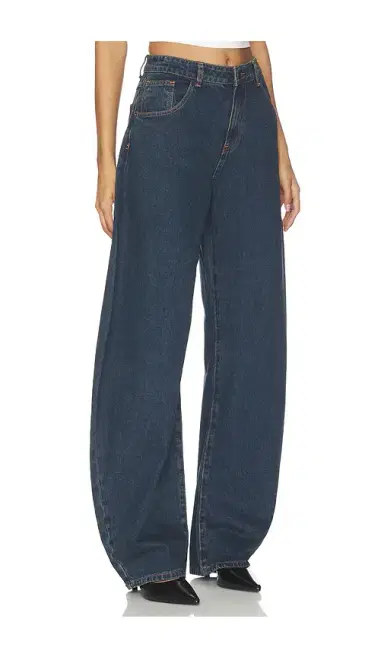 LIONESS Horseshoe Jeans | Thumbnail 2 LIONESS Horseshoe Jeans | Thumbnail 2