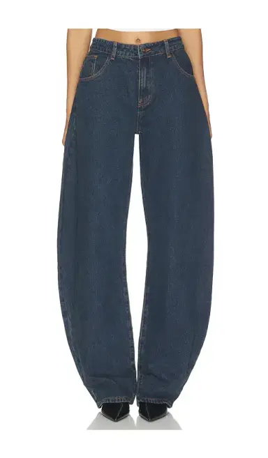 LIONESS Horseshoe Jeans | Thumbnail 1 LIONESS Horseshoe Jeans | Thumbnail 1