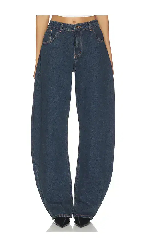 LIONESS Horseshoe Jeans