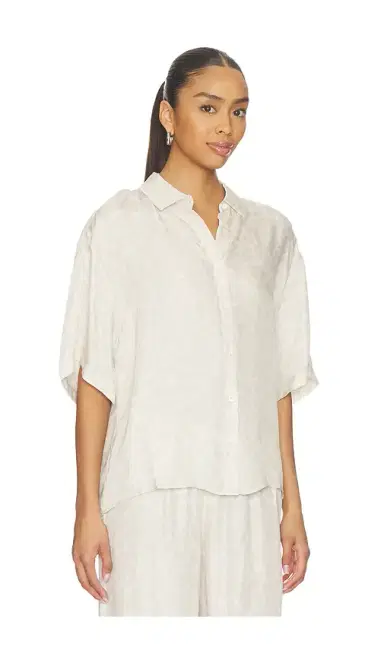 Anine Bing Coco Shirt | Thumbnail 2
