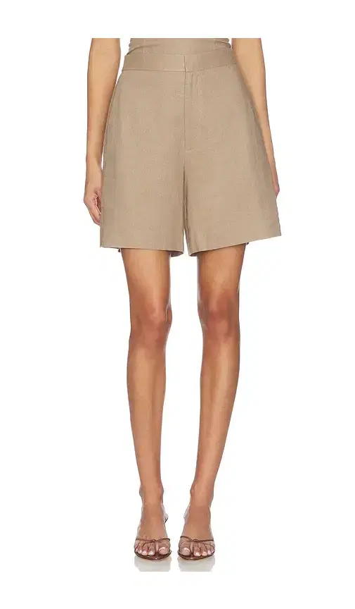 Elodie the Label Mavi Shorts