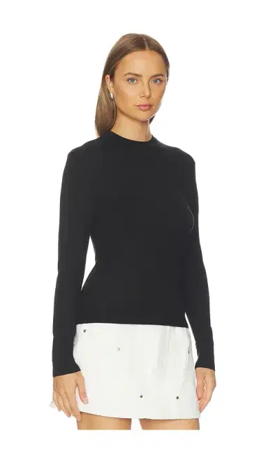 RENGGLI Crewneck Sweater | Thumbnail 2