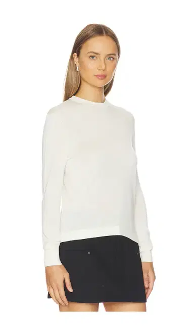 RENGGLI Crewneck Sweater | Thumbnail 2