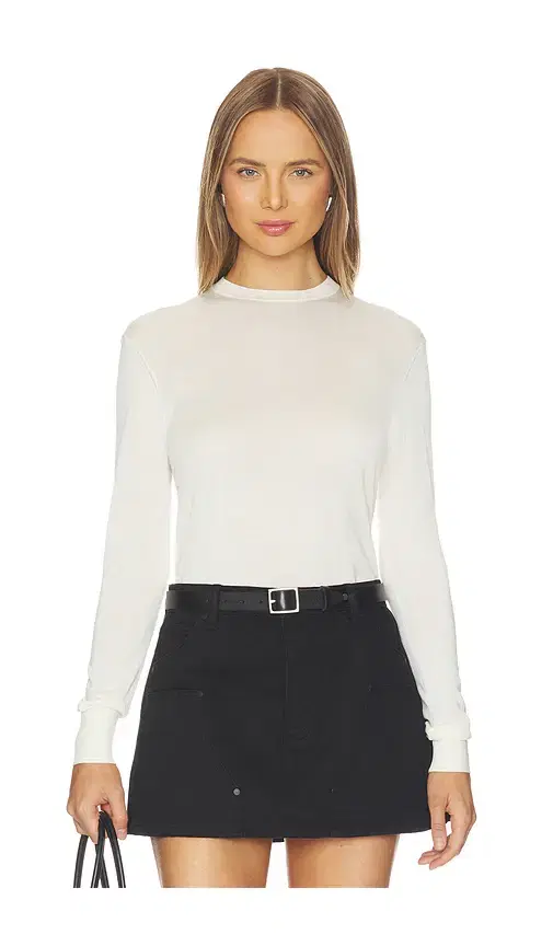 Crewneck Sweater