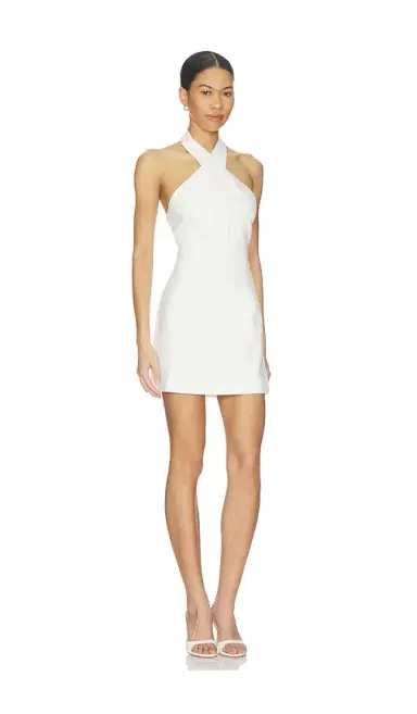 Elodie the Label Lorien Mini Dress | Thumbnail 2