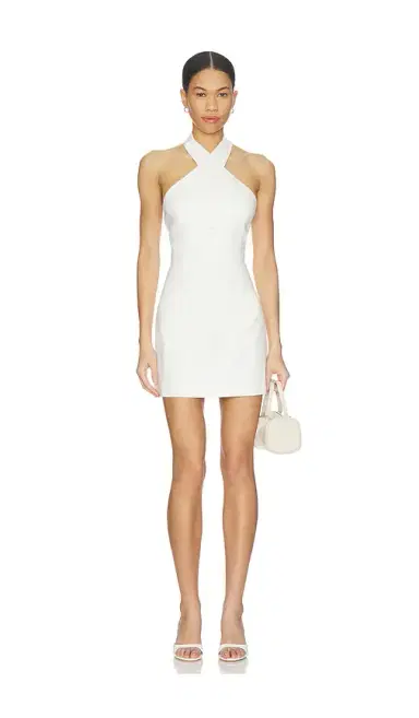 Elodie the Label Lorien Mini Dress | Thumbnail 1