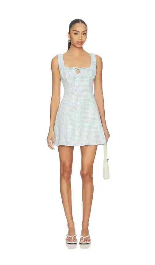 Vale Mini Dress