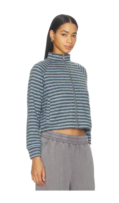 LIONESS Bloom Knit Jacket | Thumbnail 2