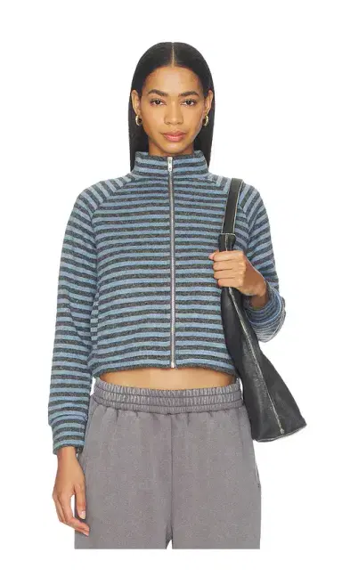 LIONESS Bloom Knit Jacket | Thumbnail 1