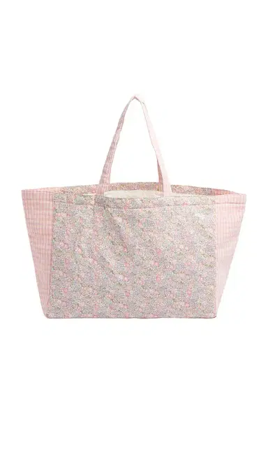 Stoney Clover Lane Everything Tote | Thumbnail 2
