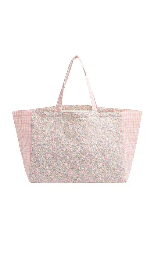 Stoney Clover Lane Everything Tote
