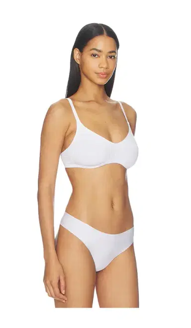 Negative Underwear Whipped Non-wire Bra | Thumbnail 2 Negative Underwear Whipped Non-wire Bra | Thumbnail 2