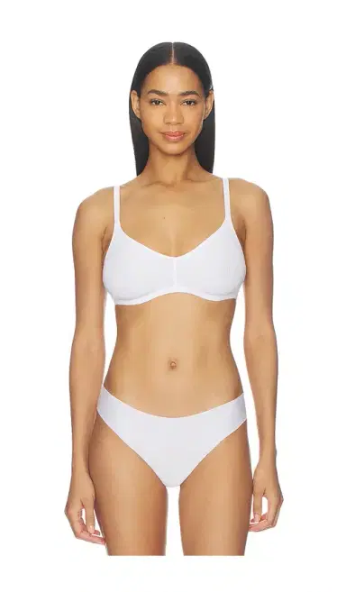 Negative Underwear Whipped Non-wire Bra | Thumbnail 1 Negative Underwear Whipped Non-wire Bra | Thumbnail 1
