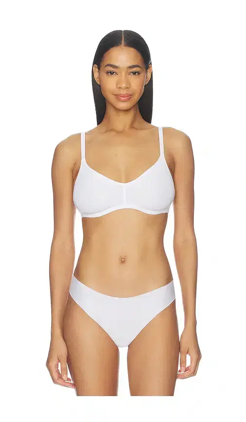 Negative Underwear Whipped Non-wire Bra