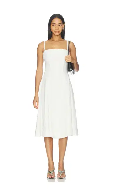 PAIGE Pippa Dress | Thumbnail 1 PAIGE Pippa Dress | Thumbnail 1
