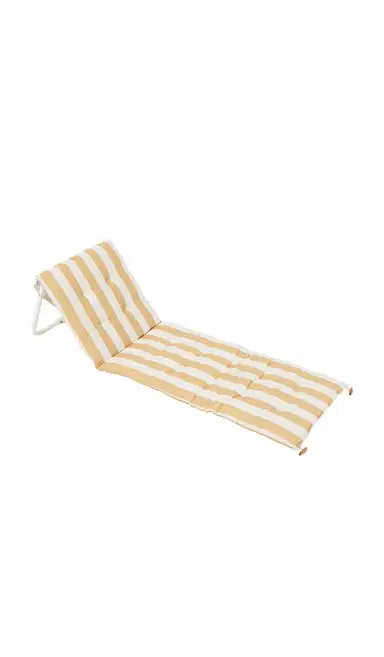 Sunnylife Reclining Beach Chair | Thumbnail 1 Sunnylife Reclining Beach Chair | Thumbnail 1