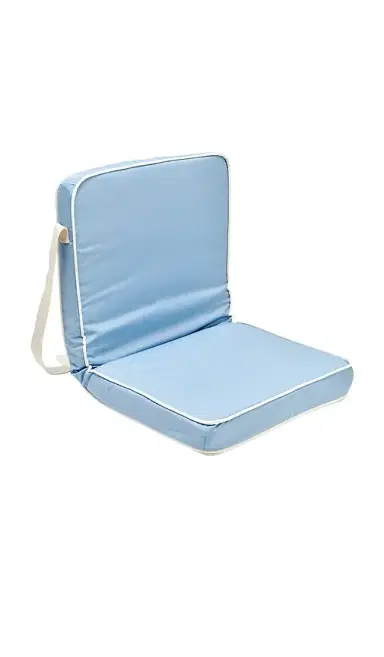 Sunnylife Take Anywhere Folding Chair | Thumbnail 1 Sunnylife Take Anywhere Folding Chair | Thumbnail 1