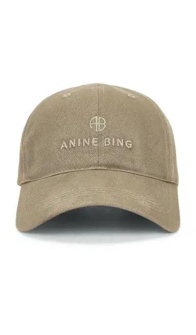 Anine Bing Jeremy Baseball Cap | Thumbnail 2 Anine Bing Jeremy Baseball Cap | Thumbnail 2