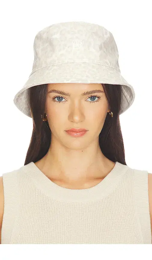 ANINE BING Nicks Bucket Hat