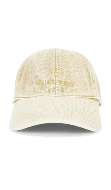 Anine Bing Jeremy Baseball Cap | Thumbnail 2 Anine Bing Jeremy Baseball Cap | Thumbnail 2
