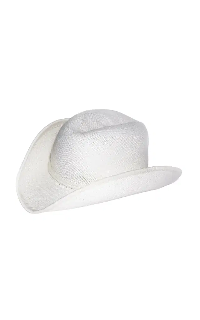 Mains de Vapeur Mini Cowboy Hat