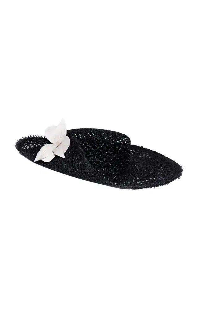 Mains de Vapeur Leonora Hat