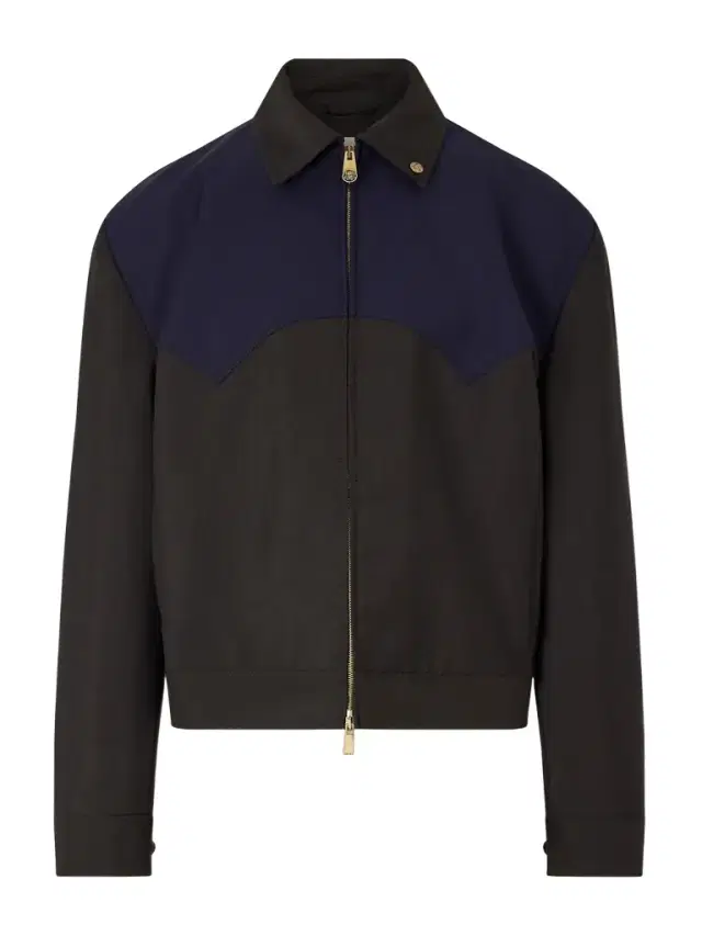 Versace Wool and Mohair-Blend Blouson Jacket - Men